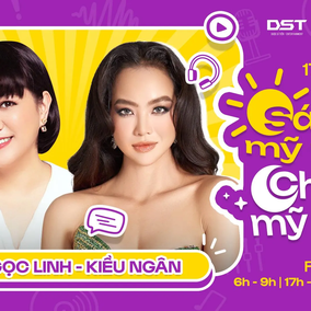 Sáng mỹ miều - Chiều mỹ mãn | Tập 1104: Ngọc Linh x Kiều Ngân