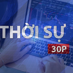 Thời sự 30P chiều (17/8/2026): Chủ động phòng tránh rủi ro trong giao dịch tài chính số