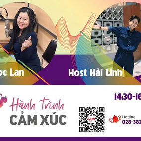 Hành trình cảm xúc: Nếu được quay lại tuổi 20 một ngày