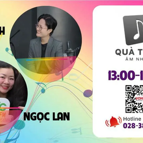 Quà tặng âm nhạc: Nơi giai điệu thay lời muốn nói #39
