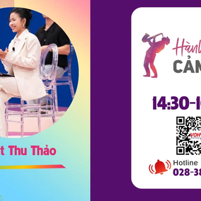 Hành trình cảm xúc: Tháng năm vội vàng