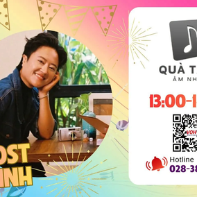 Quà tặng âm nhạc: Những bản tình ca #46