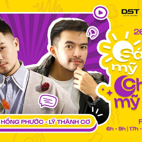 Sáng mỹ miều - Chiều mỹ mãn | Tập 1121: Phạm Hồng Phước x Lý Thành Cơ