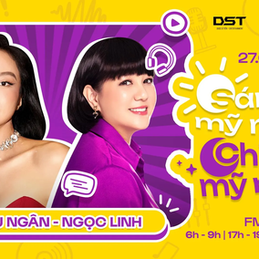 Sáng mỹ miều - Chiều mỹ mãn: Tập 1123: Kiều Ngân x Ngọc Linh