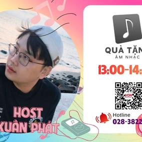 Quà tặng âm nhạc: Lời tâm sự số 42