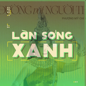 Làn sóng xanh: BXH tuần 4 tháng 8 - Phương Mỹ Chi tiếp tục giữ vững thành tích