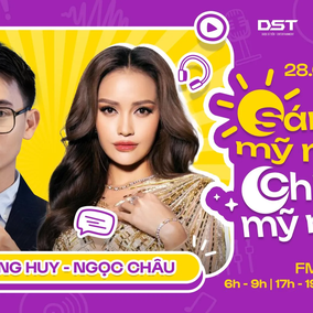 Sáng mỹ miều - Chiều mỹ mãn | Tập 1126: Quang Huy x Ngọc Châu
