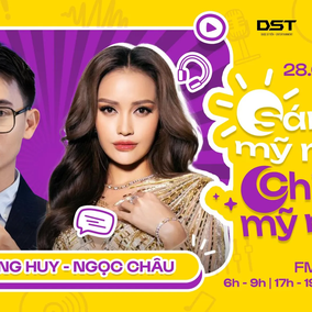 Sáng mỹ miều - Chiều mỹ mãn | Tập 1125: Quang Huy x Ngọc Châu