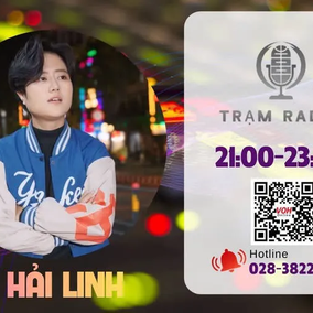 Trạm radio: Ngày mình thôi chờ một tin nhắn
