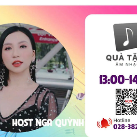 Quà tặng âm nhạc: Những từ khóa vĩnh cửu (Số 36)