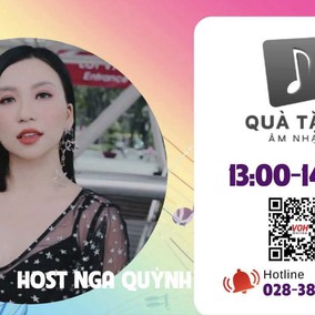 Quà tặng âm nhạc: Những từ khóa vĩnh cửu (Số 37)
