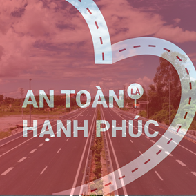An toàn là hạnh phúc: Cao tốc xử phạt lỗi không giữ khoảng cách