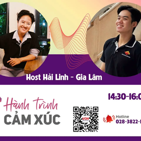 Hành trình cảm xúc: Về An Giang có gì?