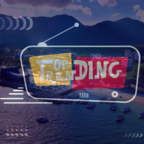 Top trending: Đặc khu Côn Đảo là điểm đến xanh, hấp dẫn
