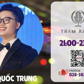 Trạm radio: Vang vọng xứ Kinh Bắc