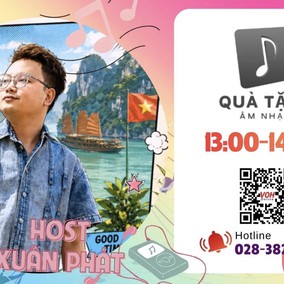 Quà tặng âm nhạc: Lời tâm sự số 43