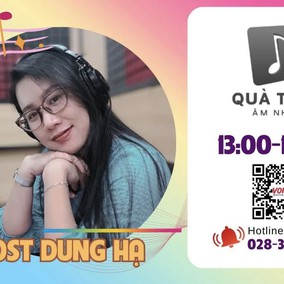 Quà tặng âm nhạc: Những ngày đi học
