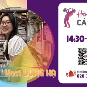 Hành trình cảm xúc: Phút yêu đầu