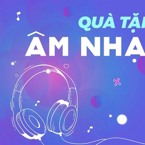 Quà tặng âm nhạc:  Một giờ thong thả #33