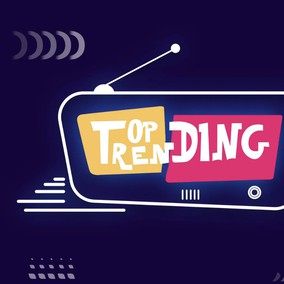 Top trending: Cùng Việt Nam tiến bước
