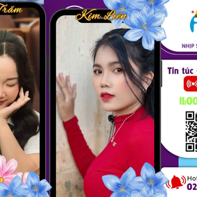 Nhịp sống Sài Gòn trưa: Đền Choọng