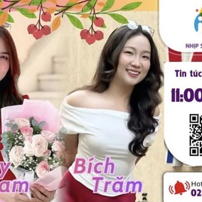 Nhịp sống Sài Gòn trưa: Những cú click nhầm làm chao đảo cả thế giới