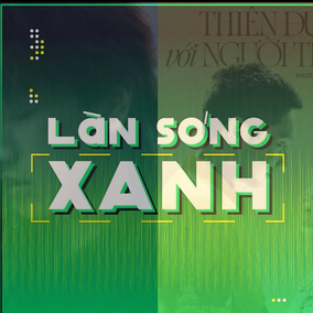 Làn sóng xanh: Hngle giữ Top 1 với “Tìm em” và loạt ca khúc “Tinh Hà Say Hi” phủ sóng Top 10 BXH