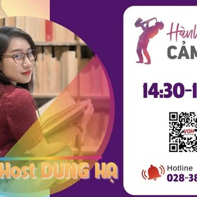Hành trình cảm xúc: Chỉ là không cùng nhau