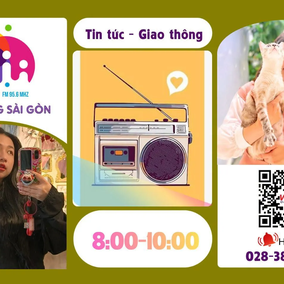 Nhịp sống Sài Gòn sáng: Giải đáp về Hashtag #McKitty