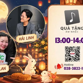 Quà tặng âm nhạc: Nơi giai điệu thay lời muốn nói #40