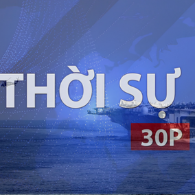 Thời sự 30P Trưa (22/9/2026): Nam Bộ mưa to, lượng dầu qua eo biển Hormuz cao nhất 6 tháng