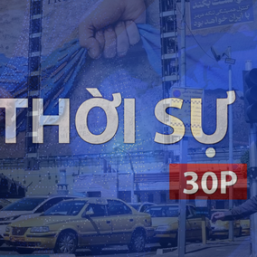 Thời sự 30P chiều (22/9/2026): TP. Hồ Chí Minh dồn lực tăng trưởng 2 con số, Mỹ cảnh báo đình chỉ hoạt động bay của Iran