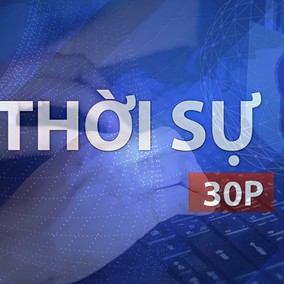 Thời sự 30P sáng (24/9/2026): Thu thập dữ liệu làm lộ thông tin nhạy cảm bị phạt tới 60 triệu đồng