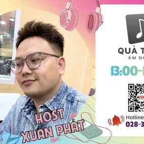 Quà tặng âm nhạc: Lời tâm sự số 46