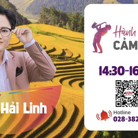 Hành trình cảm xúc: Mùa Thu Mù Cang Chải
