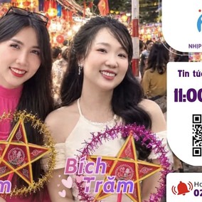 Nhịp sống Sài Gòn trưa: Sapa mùa Thu có gì?
