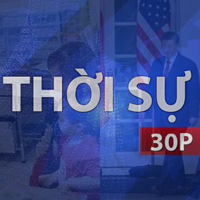 Thời sự 30P trưa (25/9/2026): TP. Hồ Chí Minh ghi nhận bệnh tay chân miệng tăng 47%, Trung Quốc và Mỹ hợp tác kiểm soát A.I.