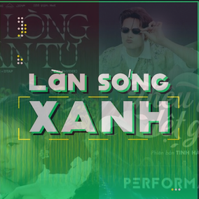Làn sóng xanh: “Tìm em” giữ ngôi Quán quân 10 tuần liên tiếp, 2 tân binh “Thử lòng quân tử” và “Thêu hoa dệt gấm” cùng khuấy động BXH