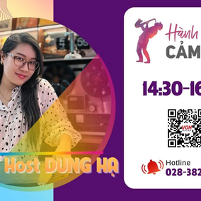 Hành trình cảm xúc số 9: Điều ước của tôi