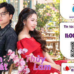 Nhịp sống Sài Gòn trưa: Sức hút để Đà Nẵng vào Top 50 điểm đến du lịch trên thế giới