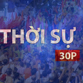 Thời sự 30P sáng (26/9/2026): "Biển" người diễu hành xe hoa tại Lễ hội Nghinh Ông xã Cần Giờ