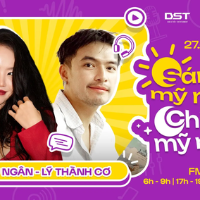 Sáng mỹ miều - Chiều mỹ mãn | Tập 1186: Kiều Ngân x Lý Thành Cơ