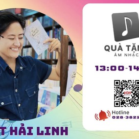 Quà tặng âm nhạc: Nơi giai điệu thay lời muốn nói #41
