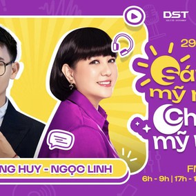 Sáng mỹ miều - chiều mỹ mãn | Tập 1190: Quang Huy x Ngọc Linh
