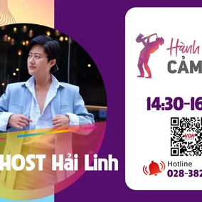Hành trình cảm xúc: Về Hải Phòng, hiểu hơn về Hải Phòng