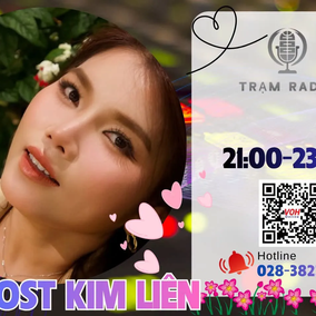 Trạm Radio: Có khi nào ta sợ hãi khi bơi ra biển lớn?
