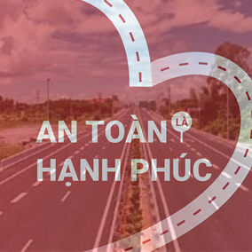 An toàn là hạnh phúc: Không nên đi chậm và sai làn trên cao tốc