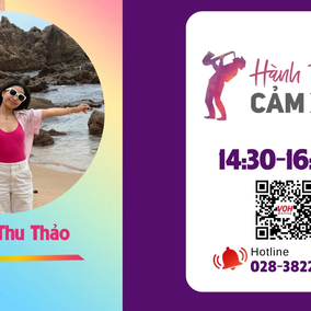 Hành trình cảm xúc: Chớm Thu