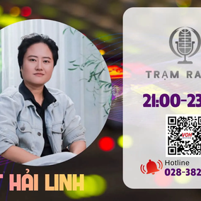 Trạm Radio: Ta thương một mùa đã cũ