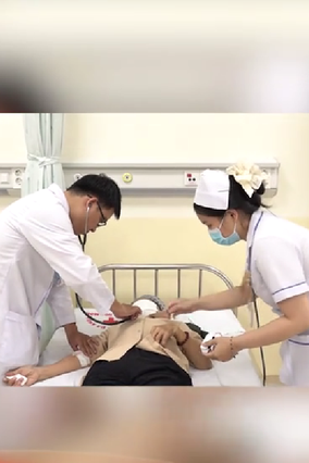 TP. Hồ Chí Minh nâng cao chất lượng ngành y tế – vì sức khỏe người dân